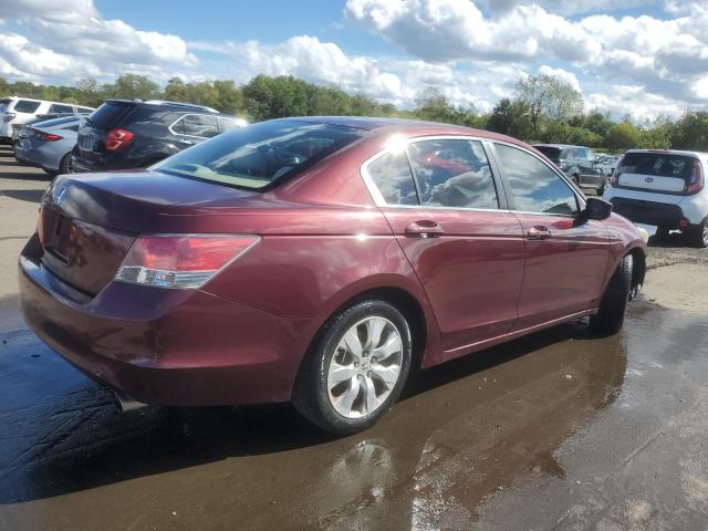 Photo 3 from auction – 2008 HONDA ACCORD EX with VIN 1HGCP26718A137271