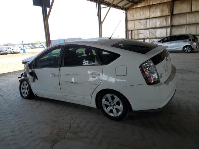 Photo 2 from auction – 2009 TOYOTA PRIUS with VIN JTDKB20U897872819