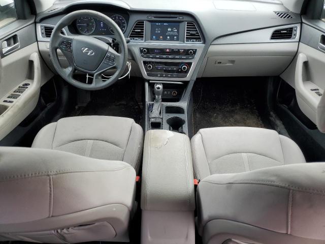 Photo 8 from auction – 2016 HYUNDAI SONATA SE with VIN 5NPE24AF2GH427932