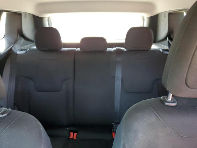 Photo 10 from auction – 2017 JEEP RENEGADE TRAILHAWK with VIN ZACCJBCB1HPE76153