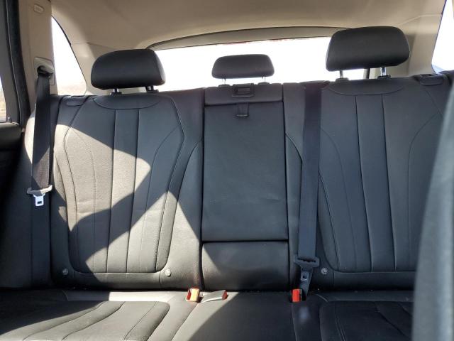 Photo 10 from auction – 2016 BMW X5 XDR40E with VIN 5UXKT0C54G0S76648