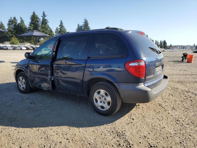 Photo 2 from auction – 2003 DODGE CARAVAN SE with VIN 1D4GP25303B104265