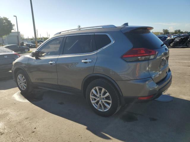 Photo 2 from auction – 2017 NISSAN ROGUE S with VIN JN8AT2MT2HW139202