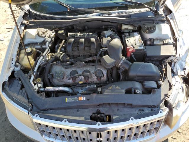 Photo 11 from auction – 2007 LINCOLN MKZ with VIN 3LNHM28TX7R653071