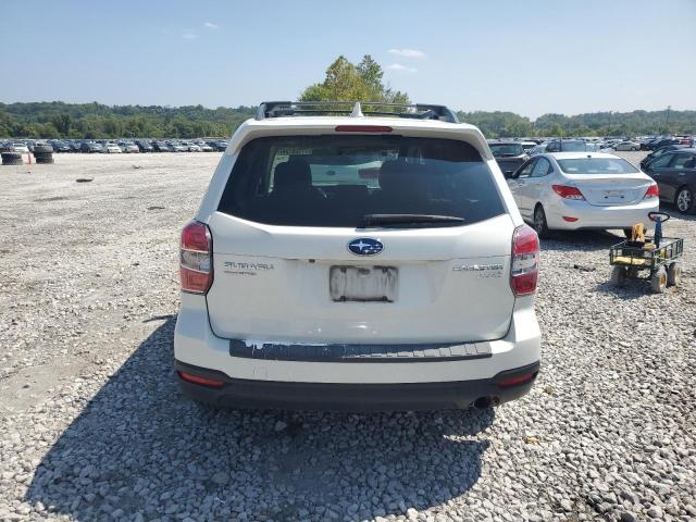 Photo 6 from auction – 2016 SUBARU FORESTER 2 with VIN JF2SJAHC5GH505460