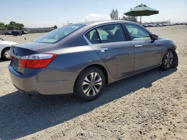 Photo 3 from auction – 2015 HONDA ACCORD LX with VIN 1HGCR2F35FA074731