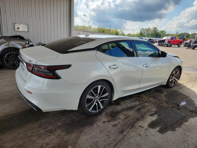 Photo 3 from auction – 2021 NISSAN MAXIMA SV with VIN 1N4AA6CV9MC510868