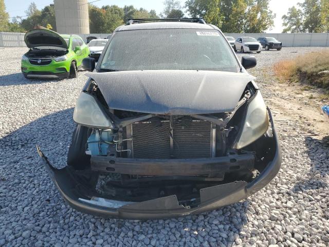Photo 5 from auction – 2005 TOYOTA SIENNA CE with VIN 5TDZA23C35S288347