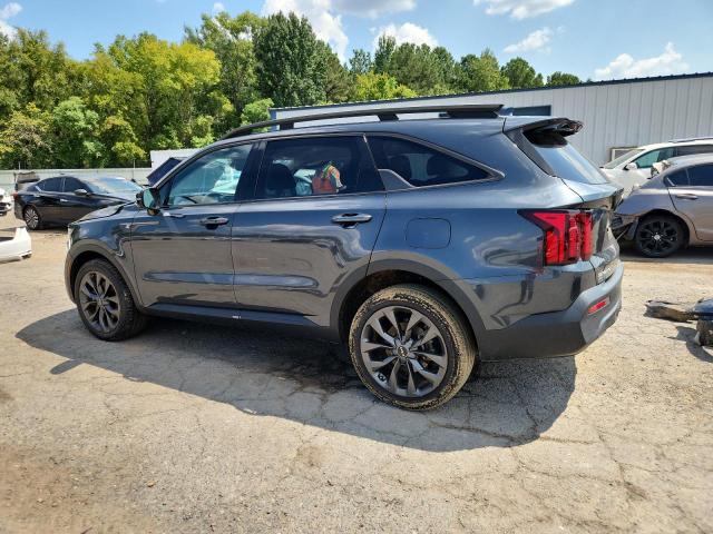 Photo 2 from auction – 2023 KIA SORENTO EX with VIN 5XYRHDLF1PG186790