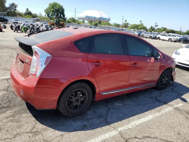 Photo 3 from auction – 2015 TOYOTA PRIUS with VIN JTDKN3DU6F1883615