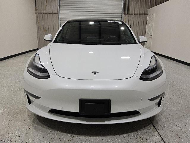 Photo 5 from auction – 2021 TESLA MODEL 3 with VIN 5YJ3E1EB3MF003299