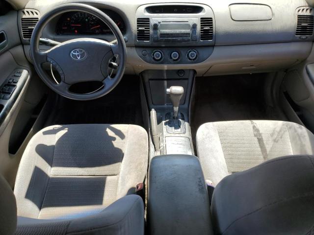 Photo 8 from auction – 2005 TOYOTA CAMRY LE with VIN 4T1BE32K05U024403