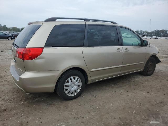 Photo 3 from auction – 2008 TOYOTA SIENNA CE with VIN 5TDZK23C88S171199
