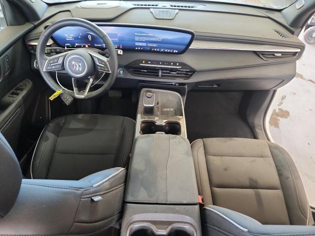 Photo 8 from auction – 2025 BUICK ENCLAVE PR with VIN 5GAEVARS9SJ233052