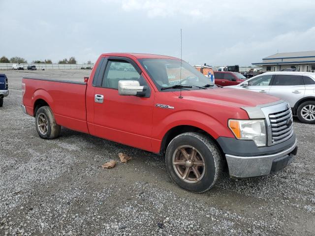 Photo 4 from auction – 2009 FORD F150 with VIN 1FTRF12W69KC07037