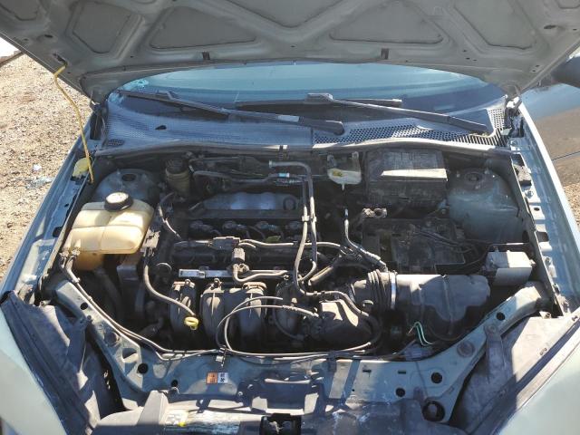 Photo 11 from auction – 2005 FORD FOCUS with VIN 1FAFP34N95W271744