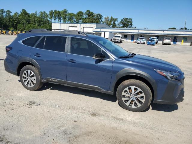Photo 4 from auction – 2024 SUBARU OUTBACK PR with VIN 4S4BTAFC3R3240321
