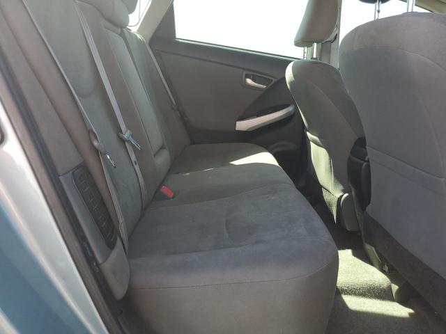 Photo 10 from auction – 2015 TOYOTA PRIUS with VIN JTDKN3DU3F1903481