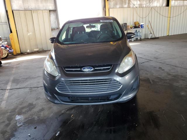 Photo 5 from auction – 2015 FORD C-MAX SE with VIN 1FADP5AUXFL110840