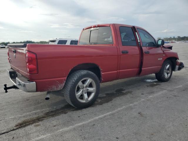 صورة رقم 3 من المزاد - 2008 DODGE RAM 1500 ST مع VIN 1D7HA18218S511668