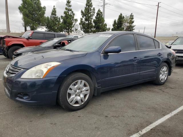 NISSAN ALTIMA BAS 2010 with VIN 1N4AL2AP6AN515713 - Photo from auction