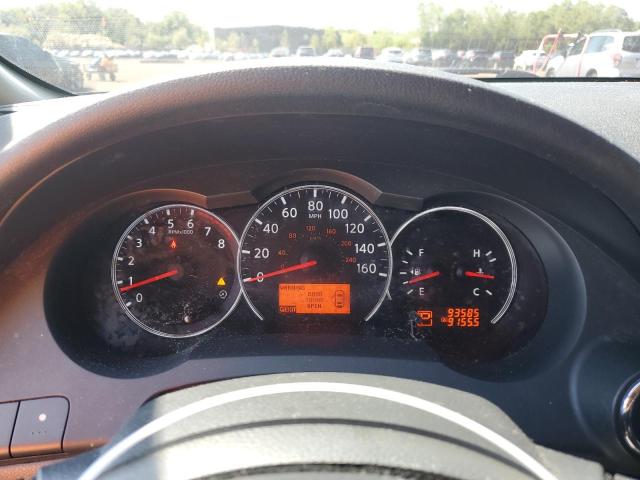 Photo 9 from auction – 2011 NISSAN ALTIMA BASE with VIN 1N4AL2AP8BN514029