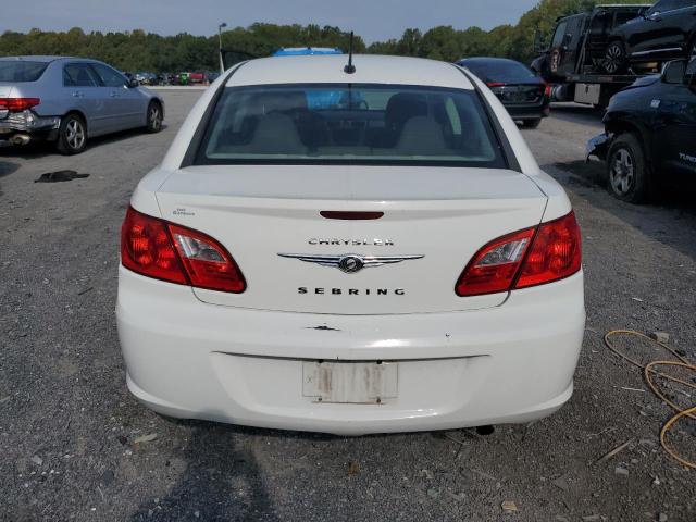 Photo 6 from auction – 2010 CHRYSLER SEBRING TOURING with VIN 1C3CC4FB9AN120103