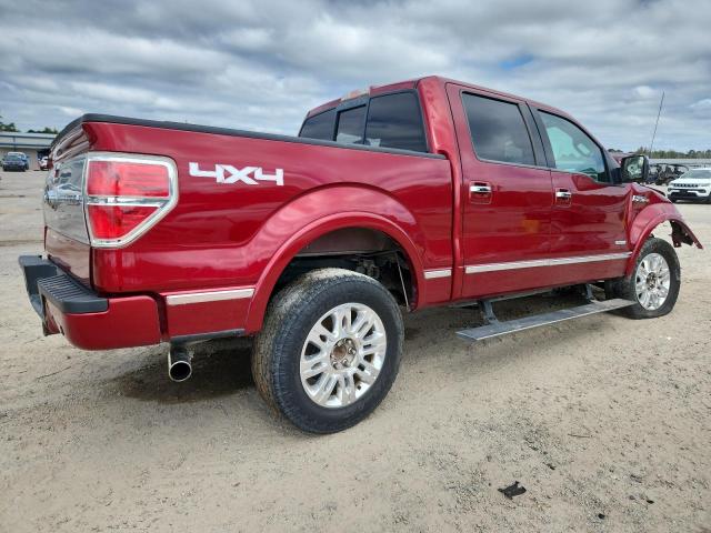 Photo 3 from auction – 2014 FORD F150 SUPER with VIN 1FTFW1ET7EFA05329