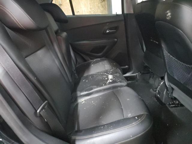 Photo 11 from auction – 2019 CHEVROLET TRAX 1LT with VIN 3GNCJPSB9KL235799
