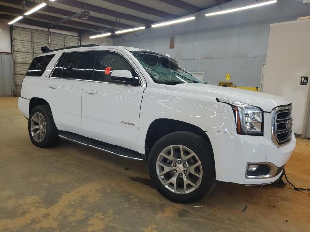 Photo 4 from auction – 2018 GMC YUKON SLT with VIN 1GKS2BKC1JR141716