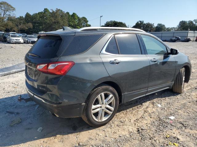 Photo 3 from auction – 2018 CHEVROLET EQUINOX PREMIER with VIN 2GNAXNEX6J6316375