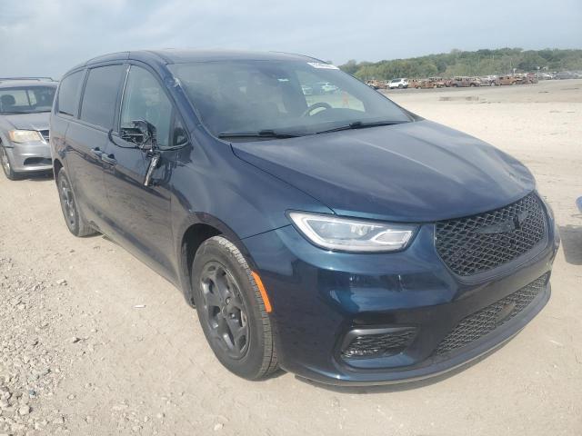 Photo 4 from auction – 2022 CHRYSLER PACIFICA H with VIN 2C4RC1L78NR193198