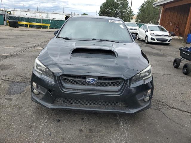 Foto 5 de la subasta – 2017 SUBARU WRX LIMITE con VIN JF1VA1L68H9810286