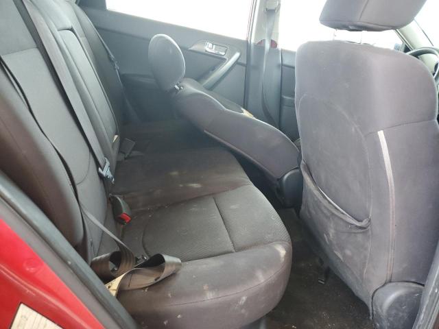 Photo 10 from auction – 2013 KIA FORTE EX with VIN KNAFU5A23D5745505