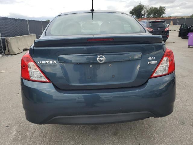 Photo 6 from auction – 2017 NISSAN VERSA S with VIN 3N1CN7AP8HL810948