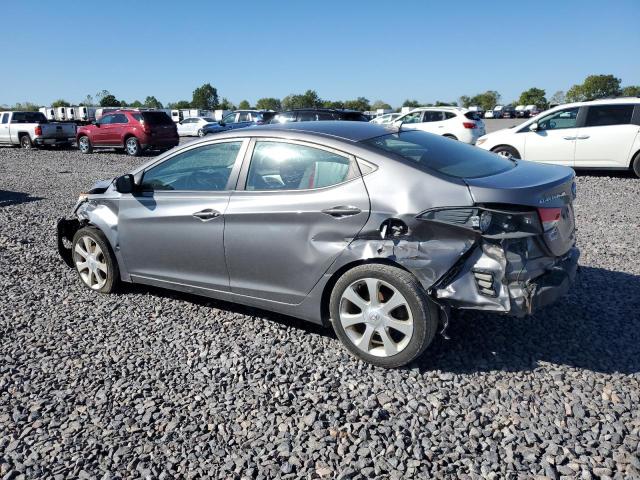 Photo 2 from auction – 2012 HYUNDAI ELANTRA GLS with VIN 5NPDH4AEXCH097193