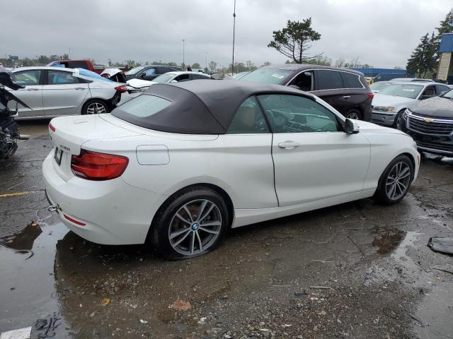 Photo 3 from auction – 2018 BMW 230XI with VIN WBA2K1C52JVD41260