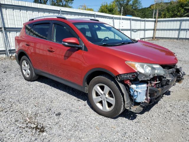 Photo 4 from auction – 2013 TOYOTA RAV4 XLE with VIN JTMRFREV5D5012264
