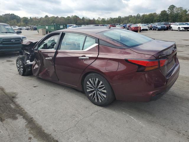 Photo 2 from auction – 2024 NISSAN ALTIMA SV with VIN 1N4BL4DVXRN319005