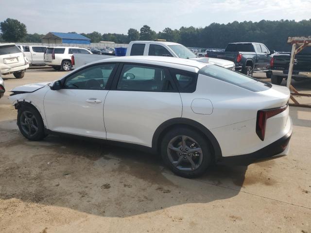 Photo 2 from auction – 2025 KIA K4 LX with VIN 3KPFT4DE3SE034135