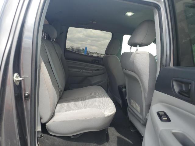 Photo 10 from auction – 2014 TOYOTA TACOMA DOU with VIN 5TFJX4GN5EX033695