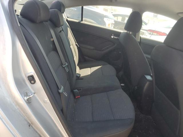 Photo 10 from auction – 2014 KIA FORTE LX with VIN KNAFX4A67E5105979