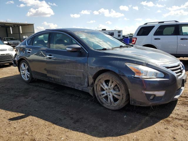 Photo 4 from auction – 2013 NISSAN ALTIMA with VIN 1N4BL3AP0DN428081