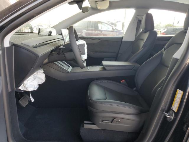 Photo 7 from auction – 2026 TESLA MODEL Y with VIN 7SAYGDEE9TF440804