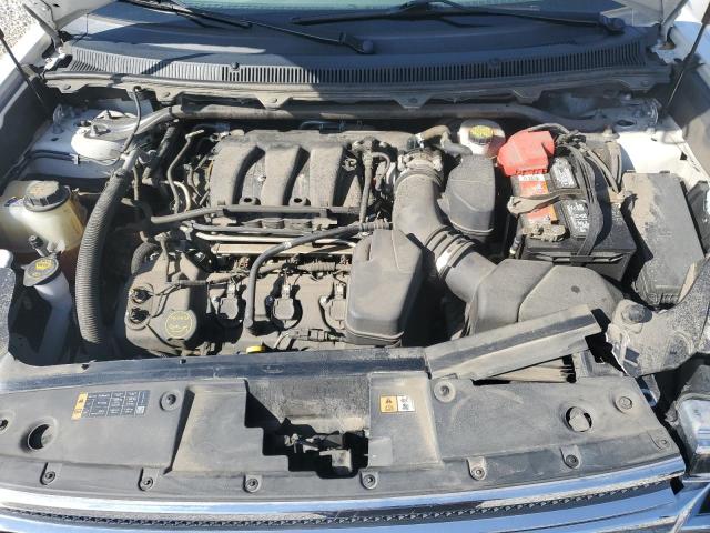 Photo 12 from auction – 2018 FORD FLEX SEL with VIN 2FMHK6C82JBA22028