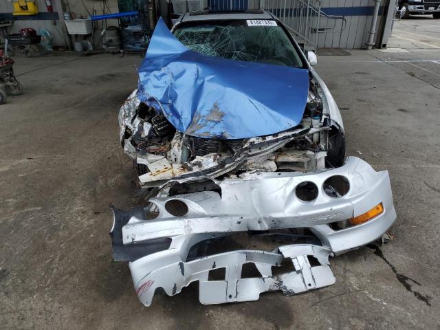 Photo 5 from auction – 2000 ACURA INTEGRA LS with VIN JH4DC4356YS015205