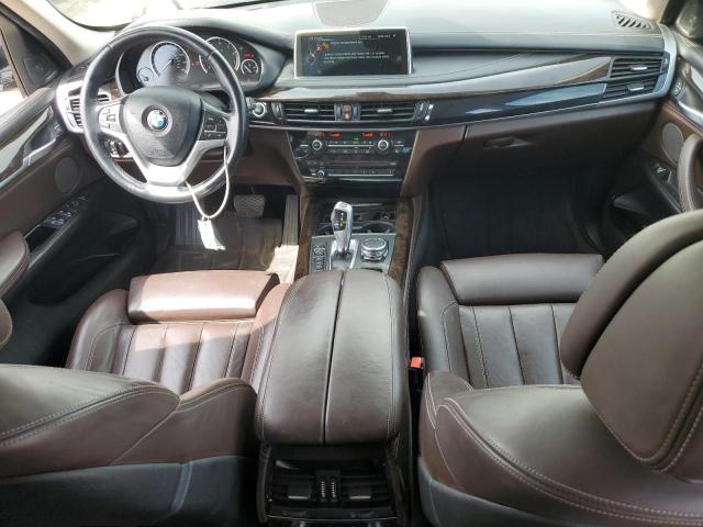 Photo 8 from auction – 2016 BMW X5 XDR40E with VIN 5UXKT0C54G0F74832