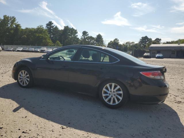 Photo 2 from auction – 2011 MAZDA 6 S with VIN 1YVHZ8CB4B5M02799