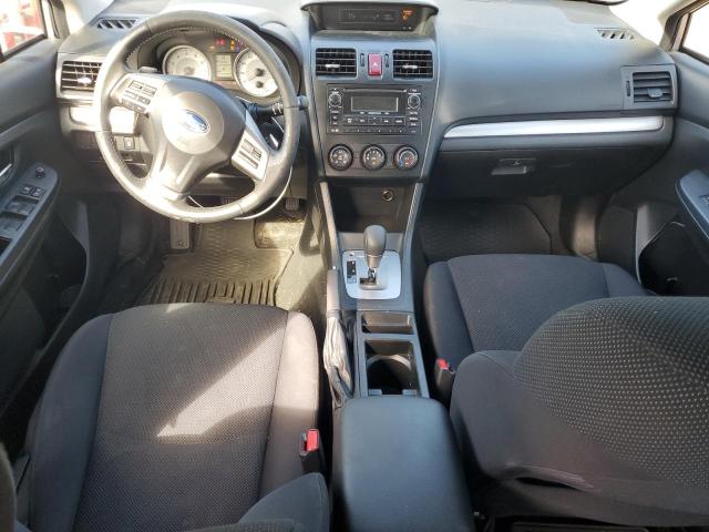 Photo 8 from auction – 2014 SUBARU IMPREZA PR with VIN JF1GPAD60E8262825