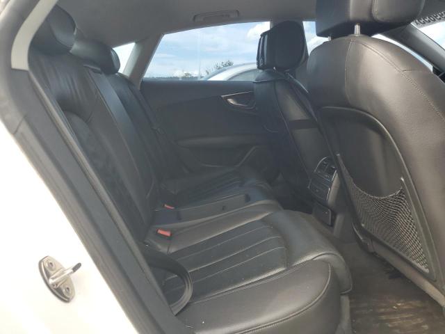 Photo 10 from auction – 2012 AUDI A7 PRESTIG with VIN WAUSGAFC0CN002413